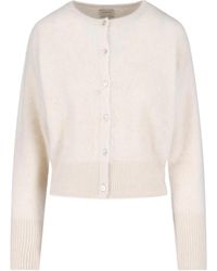 Almala - Cardigan "Coco" - Lyst