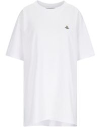 Vivienne Westwood - T-Shirts And Polos - Lyst