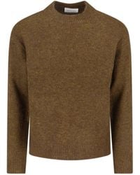 BERNER KUHL - 'Drop Drew' Sweater - Lyst