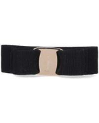 Ferragamo - Bow Clasp "Vara" - Lyst
