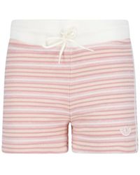 adidas - Sweatpants "Summer Glow" - Lyst