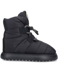 Moncler - Boots - Lyst