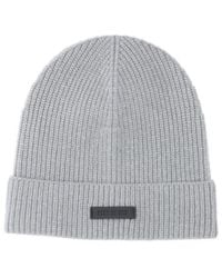Fear Of God - Ribbed Knit Beanie - Lyst