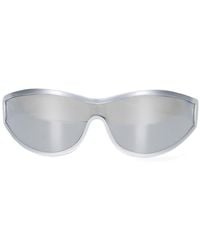 Facehide - Occhiali Da Sole "Bullet" - Lyst