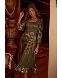 Chaps Dresses for Women - Up to 80% off 