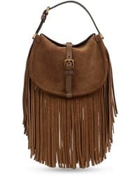 Etro - Small Pony Bag - Lyst