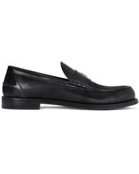 Givenchy - Loafers Shoes - Lyst