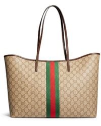 Gucci - Tribeca Large Shopping Bag - Lyst