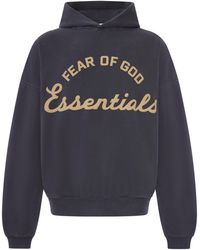 Fear Of God - 90's Cotton Training Sweatshirt - Lyst
