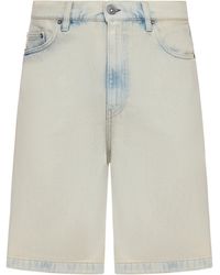 Golden Goose - Deluxe Brand Shorts - Lyst