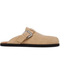 Maison Margiela - Tabi Daily Mules - Lyst