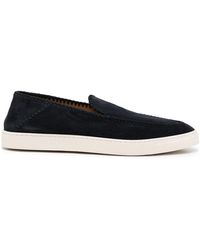 Giorgio Armani - Loafers Shoes - Lyst