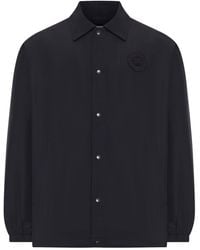 Canada Goose - Regency Jacket With Logo - Lyst