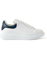 mcqueen mens trainers