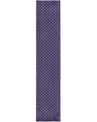 Tom Ford - Paisley Scarf - Lyst