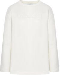 Max Mara Pure - Berma Sweatshirt - Lyst