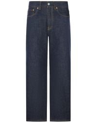 Our Legacy - Third Cut Jeans - Lyst