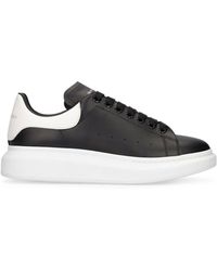 Alexander McQueen - Sneakers Shoes - Lyst