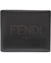 Fendi - Wallet(generic) - Lyst