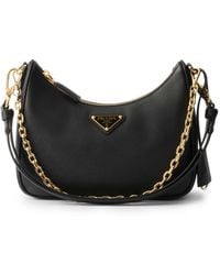 Prada - Re-Edition Mini Bag - Lyst