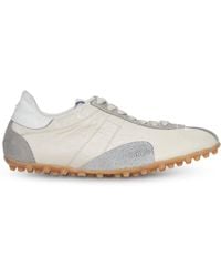Maison Margiela - Sprinters Low Top - Lyst