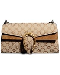 Gucci - Dionysus Shoulder Bag Medium Size - Lyst