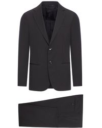 Giorgio Armani - Suits - Lyst