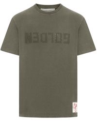 Golden Goose - T-Shirts - Lyst