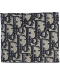 dior men wallet