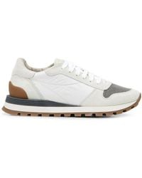 Brunello Cucinelli - Sneakers - Lyst