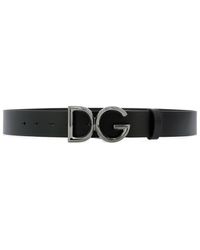 dolce gabbana belt sale