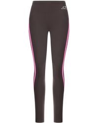 Balenciaga - Techwear Leggings - Lyst