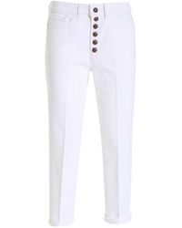 Dondup Jeans for Women - Up to 78% off | Lyst