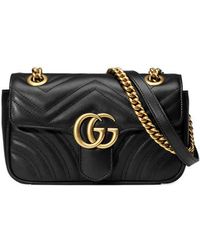 Borse e borsette a tracolla Gucci da donna - Fino al 29% di sconto | Lyst