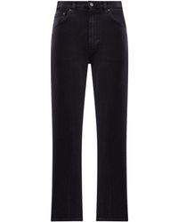 TOTEME - Twisted Seam Denim - Lyst