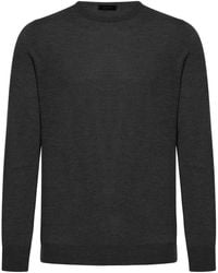 Nome G - Crewneck Sweater - Lyst