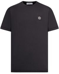 【STONE 】コンパスロゴパッチ Tシャツ ライトブルー 楽天市場】コンパス（カラーブルー）（メンズファッション）の通販