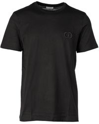 T-shirt Dior da uomo | Sconto online fino al 29% | Lyst