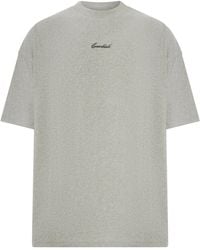 Fear Of God - 90's Short-Sleeved Cotton T-Shirt - Lyst
