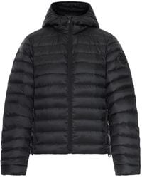 Canada Goose - Aethera Tonal Label Hooded Jacket - Lyst