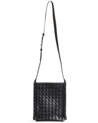 Bottega Veneta - Borsa in pelle di vitello - Lyst