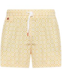 Kiton - Swimsuit - Lyst