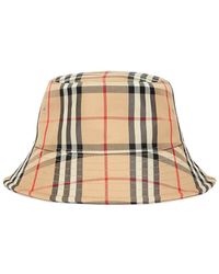 Burberry panama hat Clearance