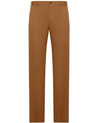 PT Torino - Tailored Trousers - Lyst