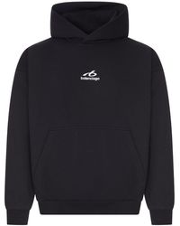Balenciaga - Bodies Sweatshirt - Lyst