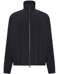 Fear Of God - Tech Track Jacket - Lyst