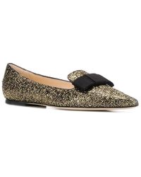 jimmy choo ballerinas sale