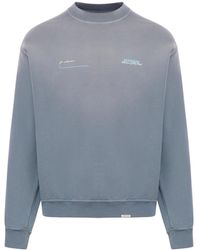 Represent - Patrons Of The Club Sweater - Lyst