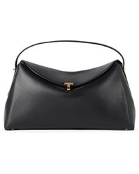TOTEME - T-Lock Handbag - Lyst
