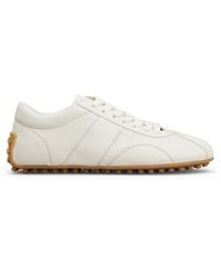 Tod's - Sneakers "t-marathon" In Nappa - Lyst